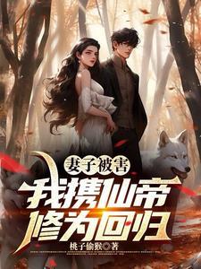 妻子被害我携仙帝修为回归