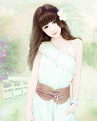 七彩狐狸鱼