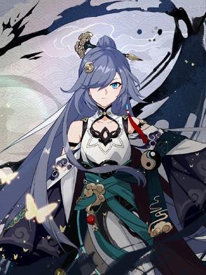 穿越崩坏三成为律者