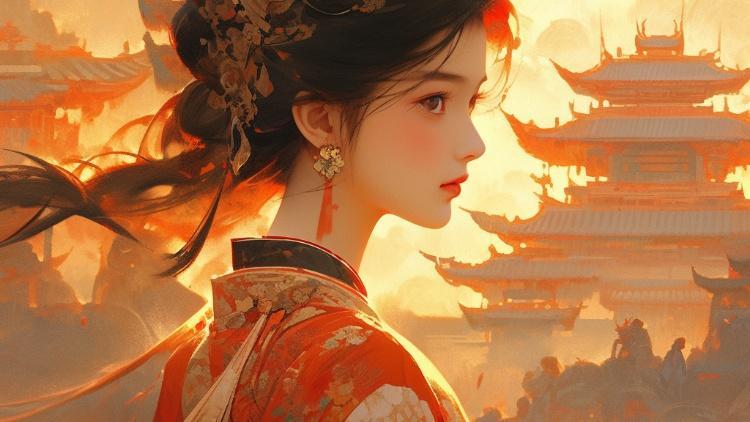 卢姨是谁?