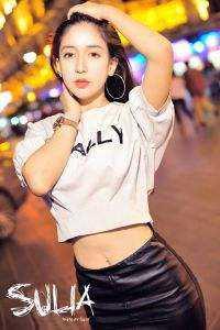 女主叫纪繁星