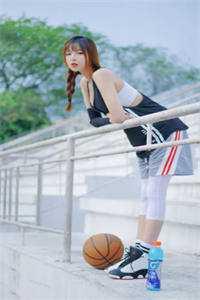 女主林梦婠