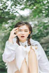 杨昭是什么女主