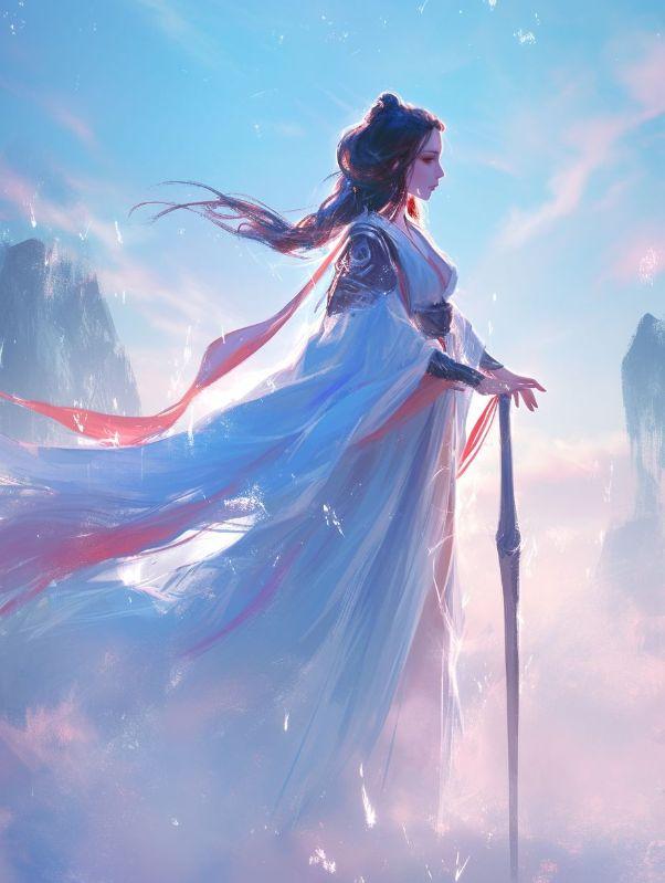 我离开后,阎王丈夫疯了